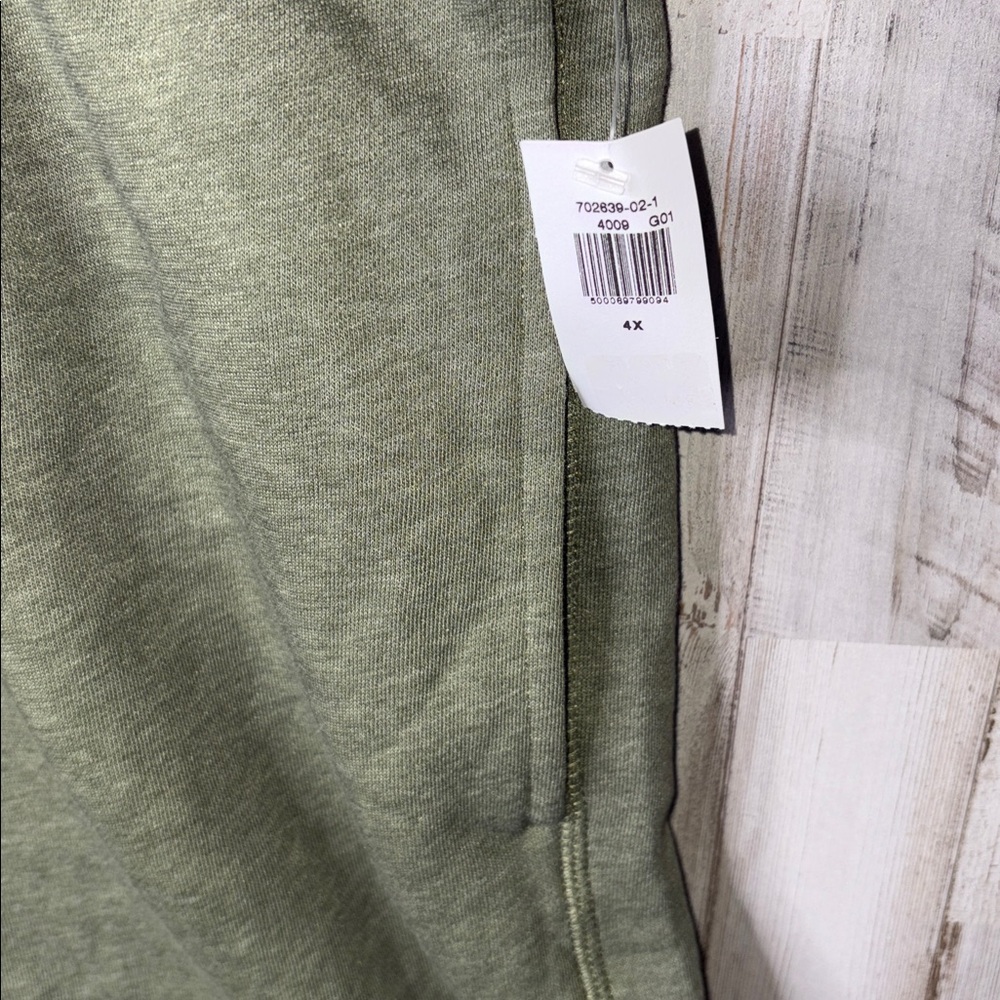 Old Navy High Waisted French Terry Classic Jogger Sweatpants Size 4X NWT! - Picture 2 of 13